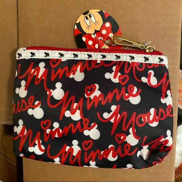 Disney pouch - Picture 1 of 2